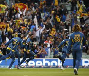 لمحہ جیت کا (تصویر: AFP)