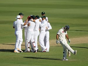 کرکٹ آسٹریلیا نے اپنے کھلاڑیوں کے مقابلے میں بھارت سے کرکٹ تعلقات کو مقدم جانا: رکی پونٹنگ (تصویر: Fox Sports)