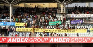 ایشیا کپ کی میزبانی تو بچ گئی، اب بنگلہ دیش کا سب سے بڑا امتحان ورلڈ ٹی ٹوئنٹی کی میزبانی بچانا ہوگا (تصویر: BCB)