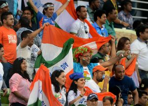 ٹیم انڈیا کے پاس پرستاروں کا کھویا ہوا اعتماد بحال کرنے کا اس سے بہتر موقع نہیں ہوسکتا (تصویر: AFP)