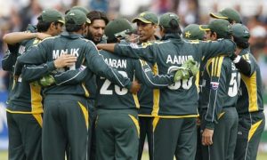 ونسنٹ کی گواہی کو بنیاد بناتے ہوئے آئی سی سی ایک پاکستانی کھلاڑی کے گرد گھیرا تنگ کررہا ہے، جسے جلد ہی دھر لیا جائے گا (تصویر: Getty Images) 