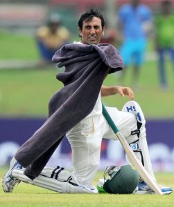 پی سی بی کی روایت رہی ہے کہ کبھی کوئی سینئر کھلاڑی باعزت انداز میں رخصت نہیں ہوا، یونس خان کا شکوہ (تصویر: AFP)