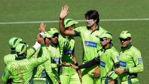 جس دستے کا انتخاب کیا گیا ہے، اس سے ایسا لگتا ہےکہ پاکستان کو عالمی کپ میں کوئی دلچسپی نہیں (تصویر: Getty Images) 